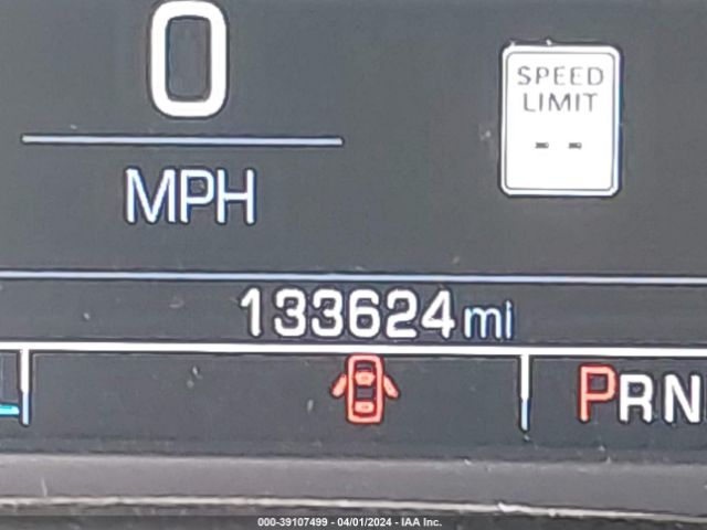 1GNSCHKC5KR296872 Chevrolet Suburban Lt