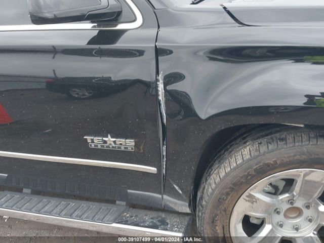 1GNSCHKC5KR296872 Chevrolet Suburban Lt
