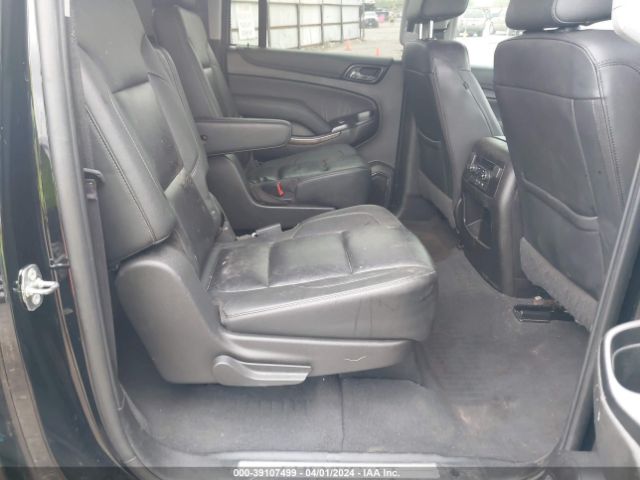 1GNSCHKC5KR296872 Chevrolet Suburban Lt