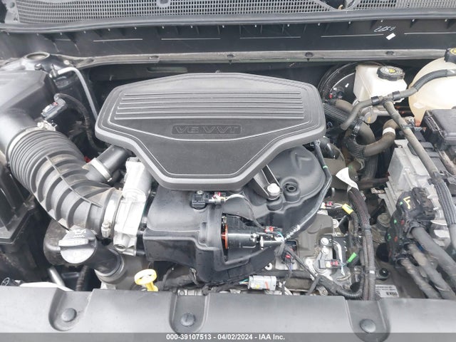 Chevrolet Blazer Fwd 2lt 2021 3GNKBCRS9MS584817 Image 10