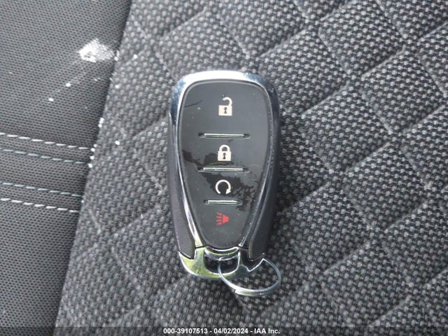 Chevrolet Blazer Fwd 2lt 2021 3GNKBCRS9MS584817 Image 11