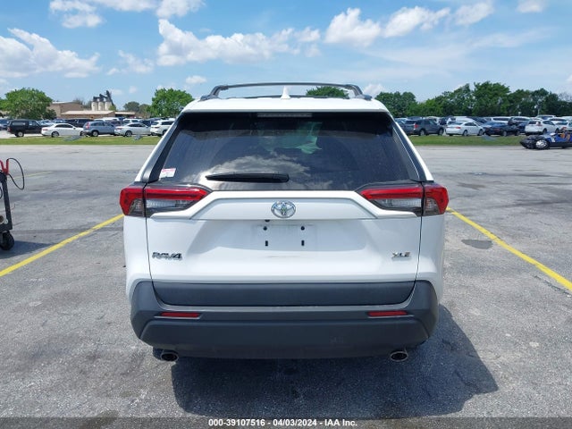Toyota Rav4 Xle 2020 2T3W1RFV1LC067920 Image 16