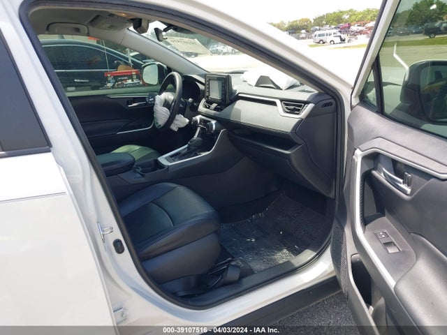 Toyota Rav4 Xle 2020 2T3W1RFV1LC067920 Image 5