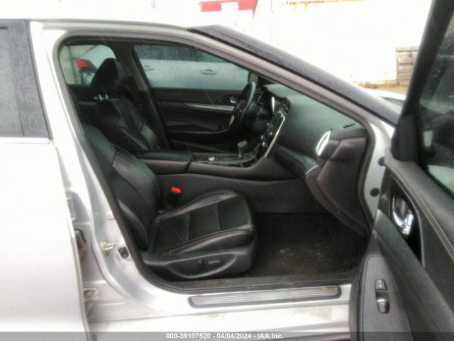 1N4AA6AP4HC379522 Nissan Maxima 3.5 Platinum/3.5 S/3.5 Sl/3.5 Sr/3.5 Sv