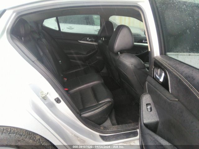 1N4AA6AP4HC379522 Nissan Maxima 3.5 Platinum/3.5 S/3.5 Sl/3.5 Sr/3.5 Sv