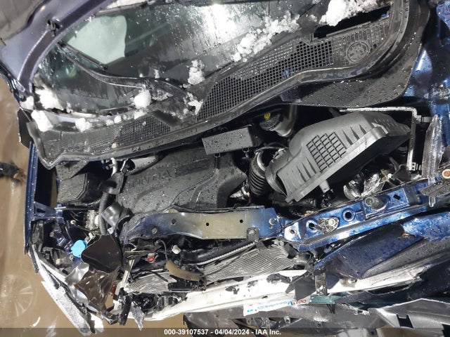 Honda Pilot Ex-l 2019 5FNYF6H59KB023351 Image 10