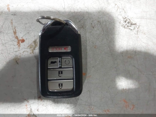 Honda Pilot Ex-l 2019 5FNYF6H59KB023351 Image 11
