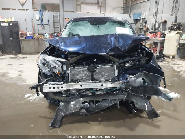 Honda Pilot Ex-l 2019 5FNYF6H59KB023351 Image 13