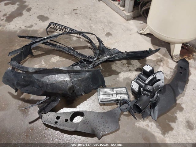 Honda Pilot Ex-l 2019 5FNYF6H59KB023351 Image 12