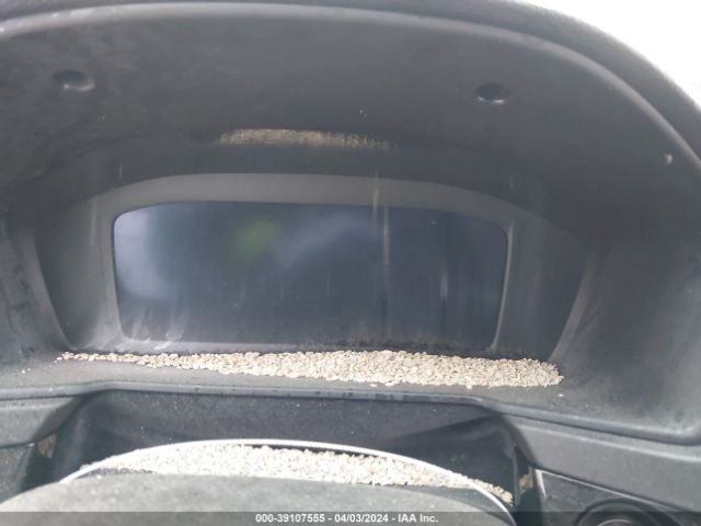 1HGCY2F50PA039326 Honda Accord Hybrid Sport