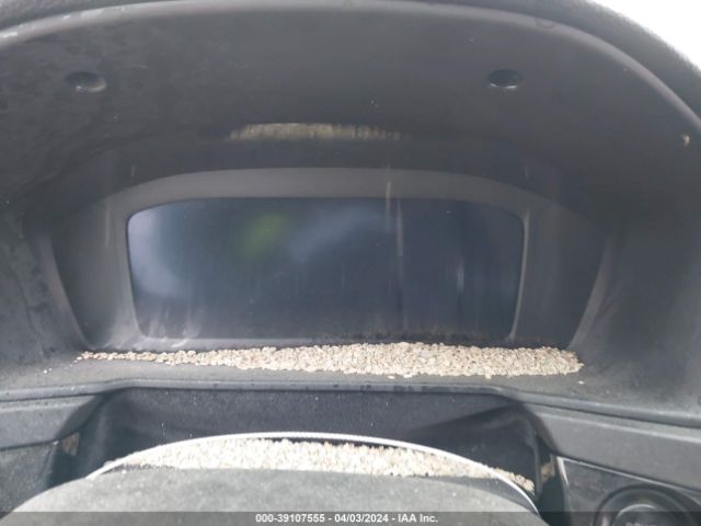 1HGCY2F50PA039326 Honda Accord Hybrid Sport