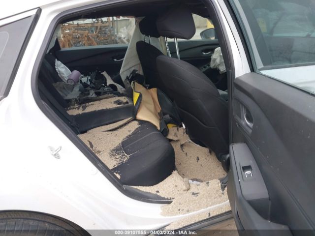 1HGCY2F50PA039326 Honda Accord Hybrid Sport