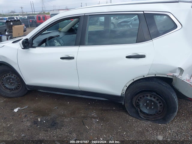 Nissan ROGUE S 2017 KNMAT2MV5HP528665 Image 14
