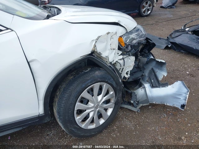 Nissan ROGUE S 2017 KNMAT2MV5HP528665 Image 18
