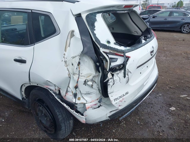 Nissan ROGUE S 2017 KNMAT2MV5HP528665 Image 19
