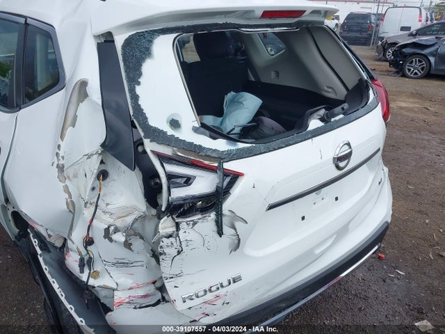 Nissan ROGUE S 2017 KNMAT2MV5HP528665 Image 20