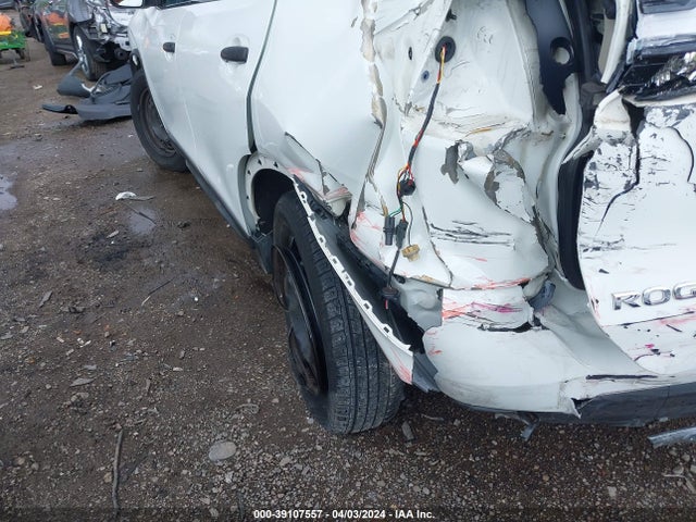 Nissan ROGUE S 2017 KNMAT2MV5HP528665 Image 21