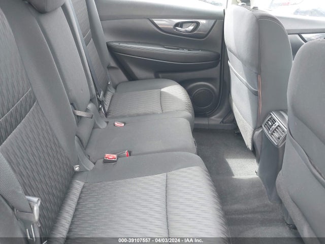 Nissan ROGUE S 2017 KNMAT2MV5HP528665 Image 8
