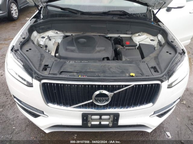 YV4102XKXH1116638 Volvo Xc90 T5 Momentum