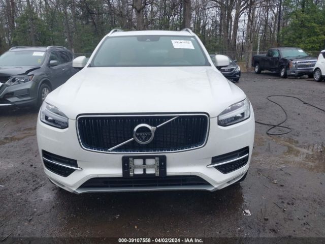 YV4102XKXH1116638 Volvo Xc90 T5 Momentum