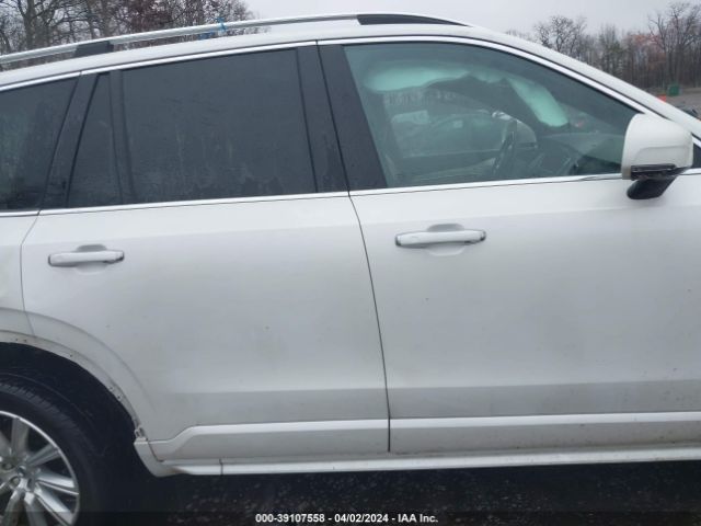 YV4102XKXH1116638 Volvo Xc90 T5 Momentum