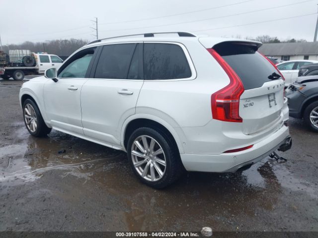 YV4102XKXH1116638 Volvo Xc90 T5 Momentum