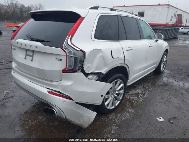 YV4102XKXH1116638 Volvo Xc90 T5 Momentum