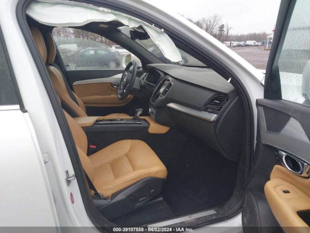 YV4102XKXH1116638 Volvo Xc90 T5 Momentum