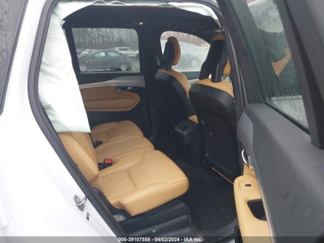YV4102XKXH1116638 Volvo Xc90 T5 Momentum