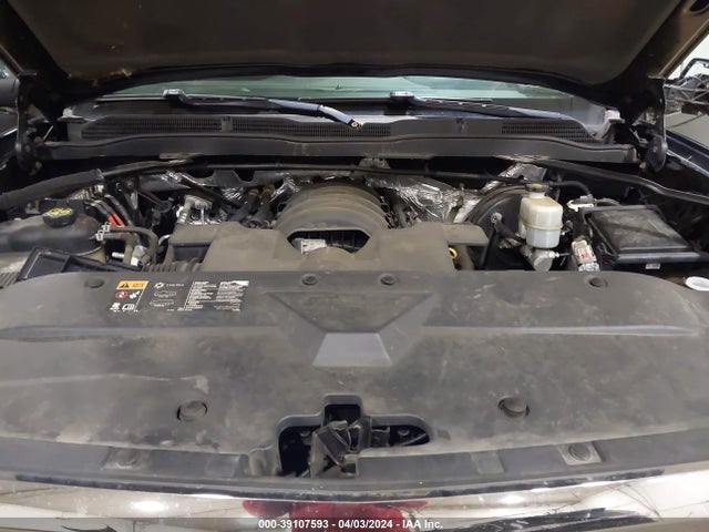 Chevrolet Silverado 1500 1lt 2015 1GCVKREC0FZ219603 Image 10