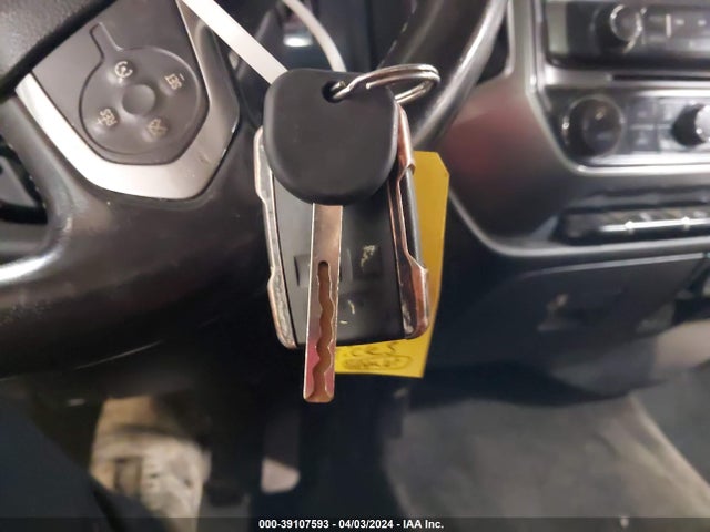 Chevrolet Silverado 1500 1lt 2015 1GCVKREC0FZ219603 Image 11