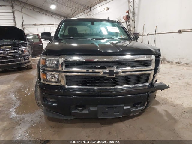 Chevrolet Silverado 1500 1lt 2015 1GCVKREC0FZ219603 Image 12