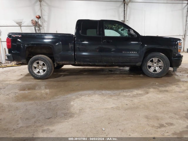 Chevrolet Silverado 1500 1lt 2015 1GCVKREC0FZ219603 Image 13