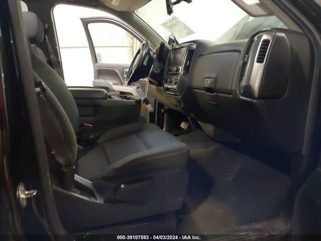 Chevrolet Silverado 1500 1lt 2015 1GCVKREC0FZ219603 Image 5