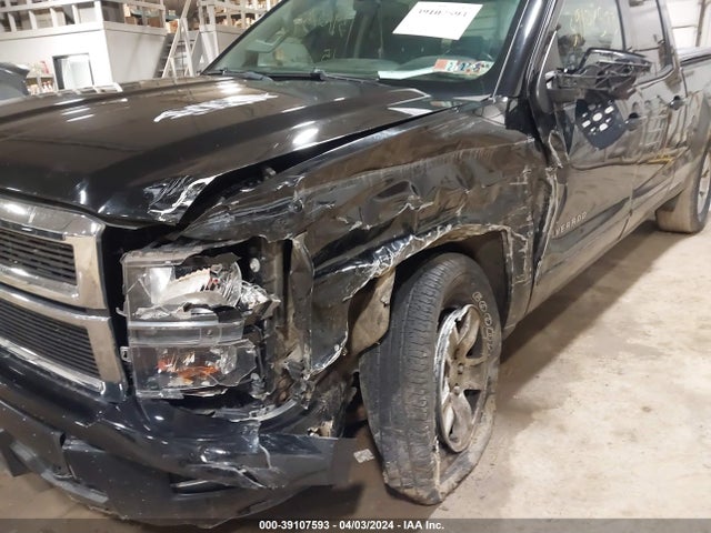 Chevrolet Silverado 1500 1lt 2015 1GCVKREC0FZ219603 Image 6