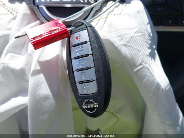 1N4BL4DV6PN405604 Nissan Altima Sv Fwd