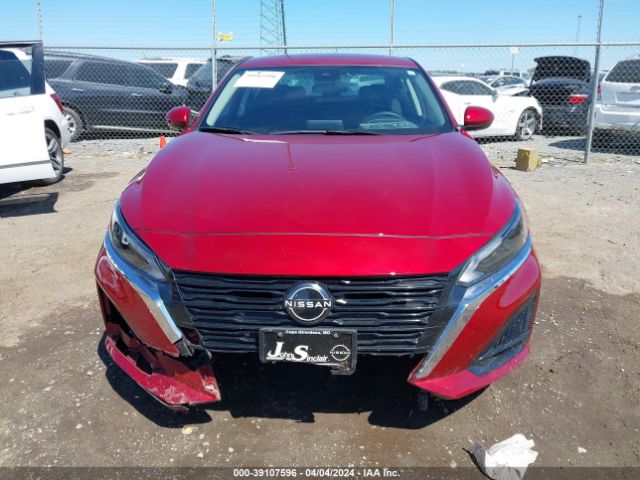 1N4BL4DV6PN405604 Nissan Altima Sv Fwd