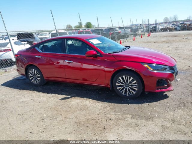 1N4BL4DV6PN405604 Nissan Altima Sv Fwd