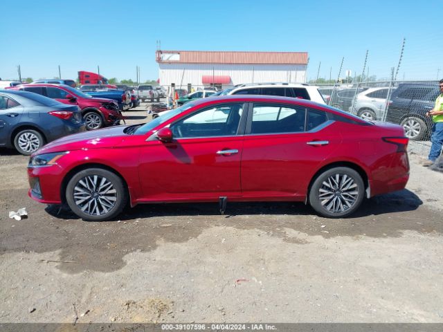 1N4BL4DV6PN405604 Nissan Altima Sv Fwd