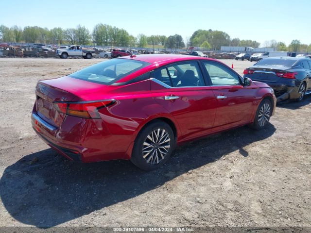 1N4BL4DV6PN405604 Nissan Altima Sv Fwd