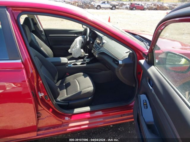 1N4BL4DV6PN405604 Nissan Altima Sv Fwd