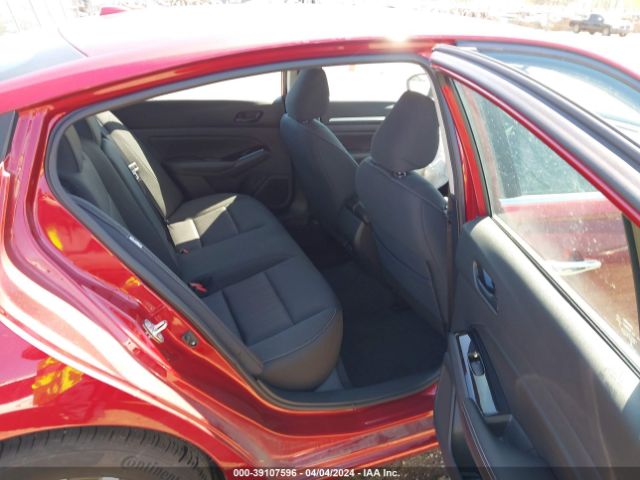 1N4BL4DV6PN405604 Nissan Altima Sv Fwd
