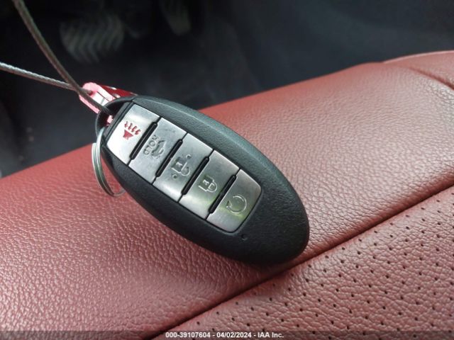 1N4BL4EV7LC161353 Nissan Altima Sl Fwd