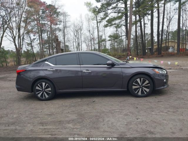 1N4BL4EV7LC161353 Nissan Altima Sl Fwd