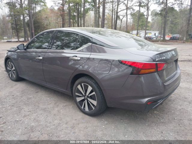 1N4BL4EV7LC161353 Nissan Altima Sl Fwd