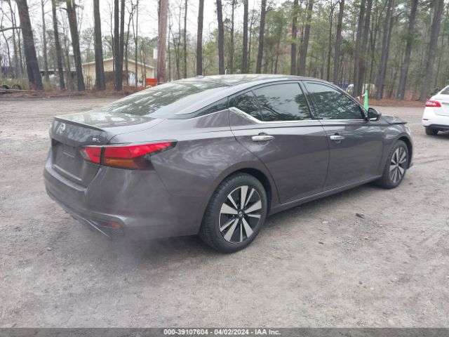1N4BL4EV7LC161353 Nissan Altima Sl Fwd