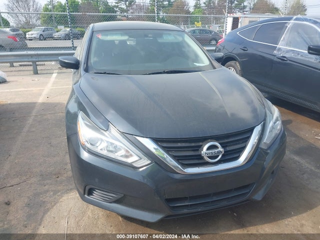 Nissan Altima 2.5 S 2017 1N4AL3AP0HC237502 Image 12
