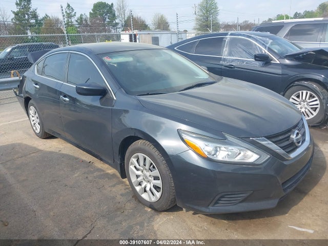 Nissan Altima 2.5 S 2017 1N4AL3AP0HC237502 Image 13
