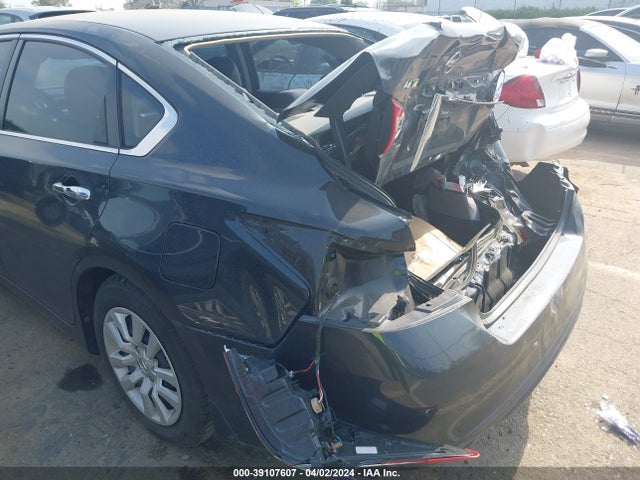 Nissan Altima 2.5 S 2017 1N4AL3AP0HC237502 Image 17