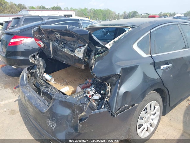 Nissan Altima 2.5 S 2017 1N4AL3AP0HC237502 Image 18